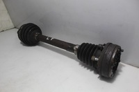 фото thumb №1, Приводной вал левый перед skoda fabia ii