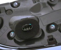 фото thumb №12, Фара зад do tesla модель 3 2017-2023 1077402-00-g правая eda запчасти