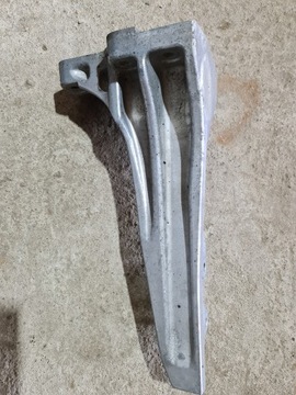 фото thumb №1, Лапи крепление катализатора volvo fh 4 fm 4 22495196