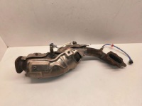 фото thumb №1, Katalizator/dpf lexus ls v 1715031c21