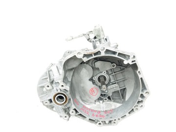 фото thumb №6, Коробка передач коробки передач восстановленная opel astra j 1.4 turbo m32 55192042