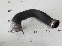 фото thumb №1, Audi a5 8t 07-11r 2.7 tdi cam труба інтеркулер