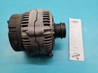 Купить Test генератор audi a4 b5 0123515003 1.9 tdi, фото thumb