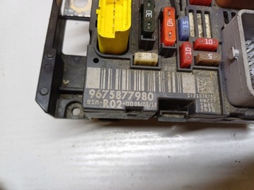 фото thumb №7, Citroen c5 x7 рестайлинг 2.0 hdi набор стартовый комплектный 9666912580