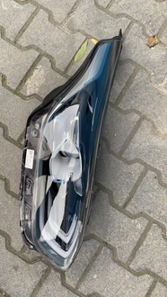 фото thumb №1, Kia ceed 2018- полный led лампа правая перед