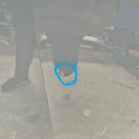 Купить Audi q4 e-tron 21- капот крышка двигателя, фото thumb