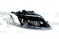фото thumb №2, Фара лампа передняя valeo 4l0941030a