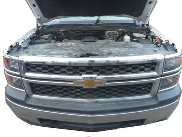 фото thumb №5, Колесо ременное chevrolet suburban silverado 5.3 2014