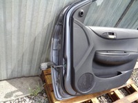 фото thumb №9, Двері праве перед передні hyundai i20 i 5d 2008- лак: 2e