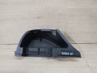 Купить Lexus rx 2 350 3,5 v6 лоток бардачок багажника левое, фото thumb