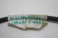 Датчик лямбда-зонд renault modus clio iv captur 1,2 tce 8200495791 Доставка, фото thumb