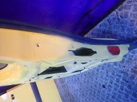 фото thumb №14, Kangoo ii iii 13- z.e. lift fl двері правий задня праве задні крило cm030