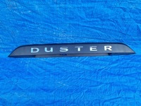 фото thumb №1, Dacia duster ii накладка крышки задняя 848101807r