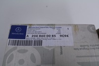 фото thumb №4, Pas середній безпеки mercedes-benz оригінальний номер a2048600085