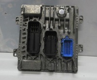 фото thumb №1, Astra j iv рестайлінг 1.6 cdti комп'ютер двигуна 55486549