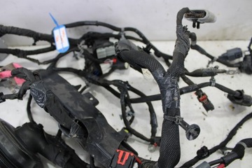 фото thumb №11, Jeep grand cherokee wl 3.6 2021- джгут камери двигуна 68570541ac