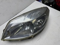 фото thumb №1, Фара лампа левая dacia sandero i orygninał