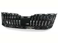 фото thumb №1, Оригинальный номер vag решётка радиатора радиатора skoda octavia iii rs