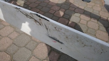 фото thumb №8, Бампер перед переднє bmw x3 g01 m набір