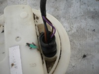 фото thumb №4, Dacia logan sandero 04- помпа насос топлива 1.4mpi