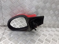 фото thumb №4, Зеркало левая электрический renault twingo ii 1.2 16v e20205024
