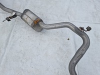 фото thumb №12, Chrysler pacifica 3.6 hybrid вихлоп глушник гасник kompletny 18r