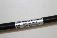 фото thumb №2, Audi r8 420 06- 4.2 fsi 420201411a wąż шланг