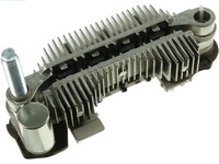 фото thumb №1, Діодний міст випрямний генератора arc5179 as-pl