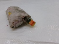 фото thumb №5, Jeep compass шторка безопасности подушка подушка безопасности правая