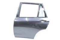 фото thumb №1, Дверь левая задние bmw f15 x5 f85 x5m a90 sophistograu