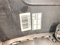 фото thumb №11, Бампер перед volvo v50 kombi 03-12