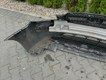 фото thumb №7, Бампер перед переднє kia carens iii 3