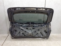 фото thumb №7, Крышка багажника багажника стекло bmw x1 u11 2022-