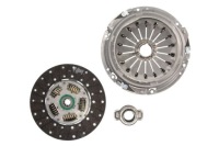 Купить Набор сцепления valeo 827161, фото thumb