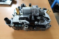 Mercedes w176 блок управления мехатроник коробки 724.003 2463771401 0054463310 с Разборки, фото thumb