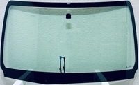 фото thumb №1, Стекло лобовое toyota hilux 2016- подогрев+ оригинал