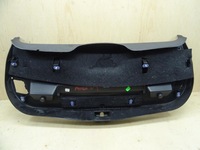 фото thumb №4, Opel astra iv j защита задний крышки