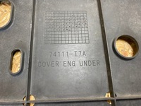 фото thumb №11, Плита захист підлога pod двигун honda hr-v ii 74111-t7a 2015-