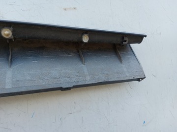 фото thumb №11, Kia sportage 1 i планка порогова поріг праві накладка