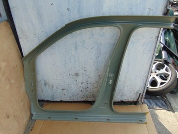 фото thumb №9, Обшивка рамка двері стійка праві перед skoda kodiaq 565809606