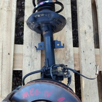 фото thumb №4, Поворотний кулак перед ліва renault megane iv 1.3 tce