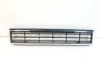 фото thumb №5, Решётка радиатора решётка центральная бампера vw passat b7 11-15