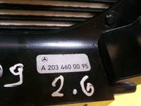 фото thumb №7, Защита корпус колонки руля mercedes-benz w209 a2034600095 nr71