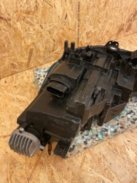 Фара правый  full led audi a4 8w америка! в Украине, фото thumb