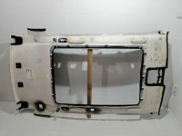 фото thumb №10, Стеля bmw x3 g01 m-pakiet czarna панорама hal 9639