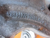 фото thumb №14, Audi a4 b8 a5 8t s4 3.0 поворотный кулак левая перед 8k0407257a 4g0407241c 4g0 nr3