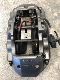 фото thumb №14, Зажимы тормозные керамический audi r8 4s комплект