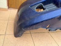 фото thumb №7, Honda accord viii 8 бампер передній оригінал омивачі