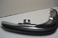 Mercedes w116 wąs уголок бампера левый перед с Разборки, фото thumb