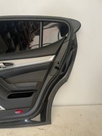 фото thumb №11, Дверь задние l+p полный porsche panamera 970 turbo